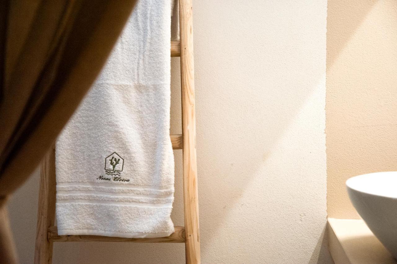 Nonna Elvira Villa Specchia Gallone Kültér fotó